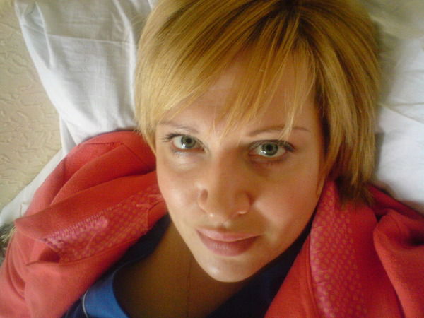 Ирина Зуева