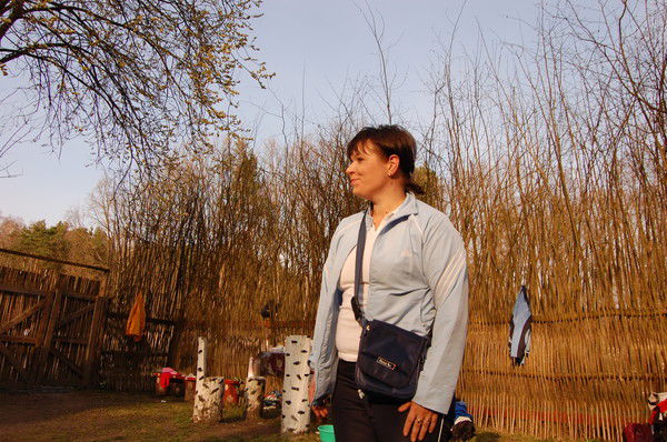 Маргарита Нечипорук