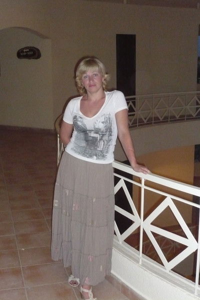 Елена Зайцева