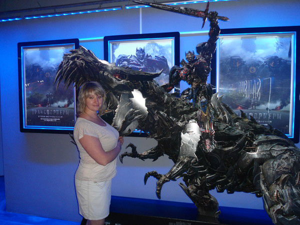 Алёна Водолазова