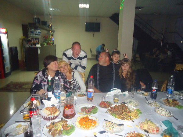 Саня Боровков