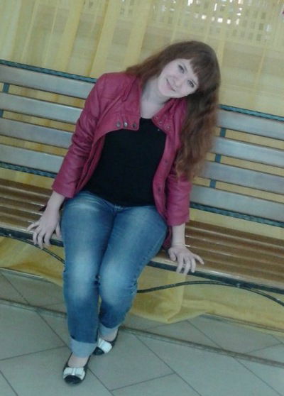 Маргарита Гильмиярова