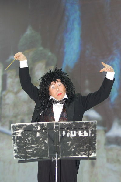 Стариков Владимир