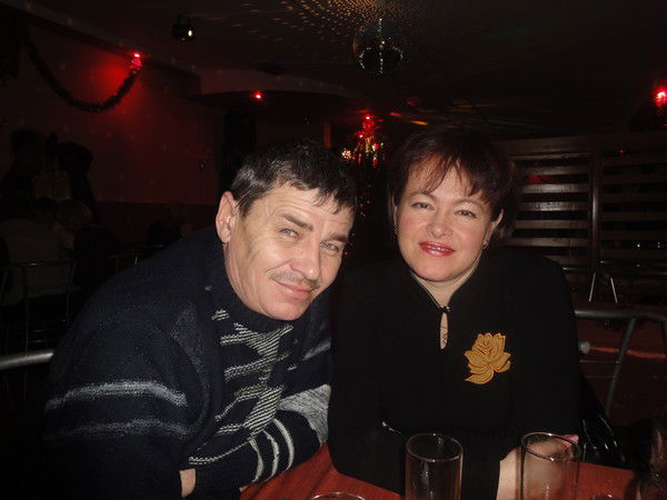 Эльвира Сафина