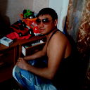 Берик Смаилов