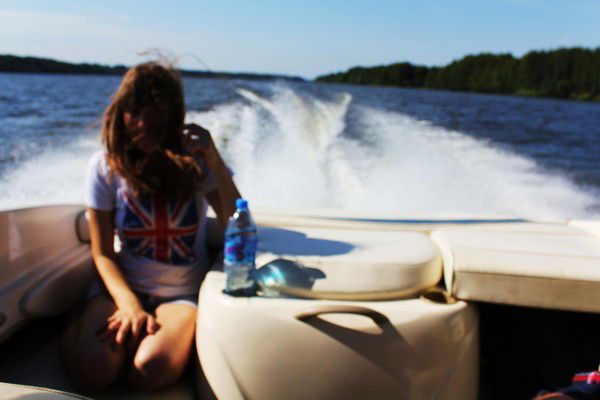 Карина Ибрагимова