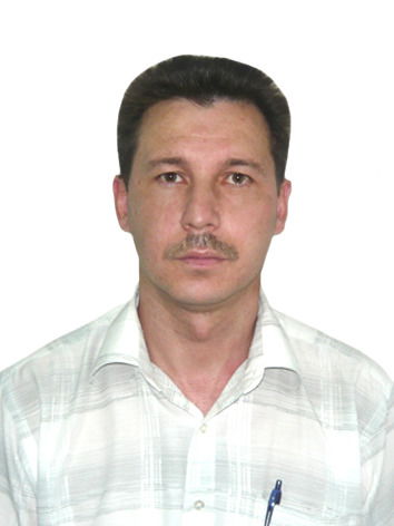 Шамиль Тимушев