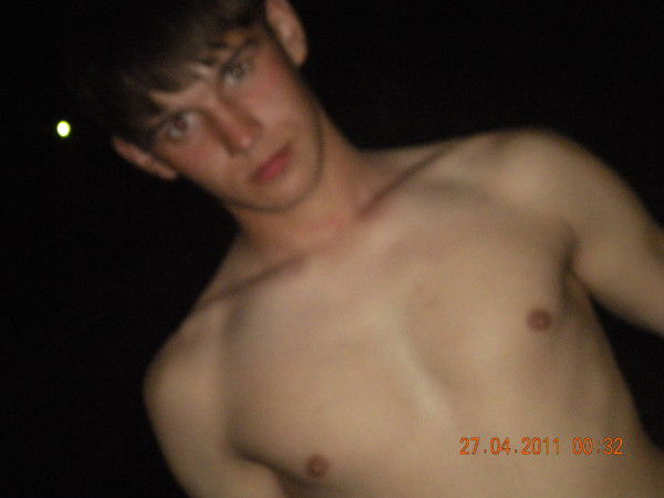 Артём Плюшко