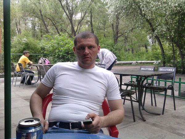 Сергей Гребенников