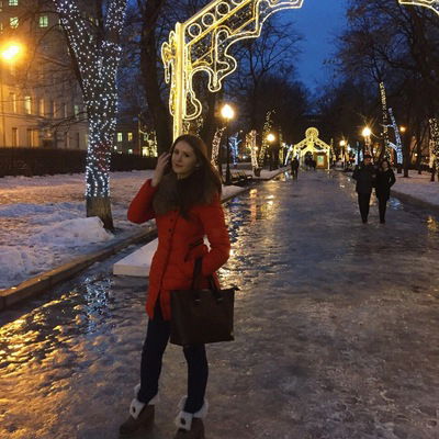 Елена Резниченко