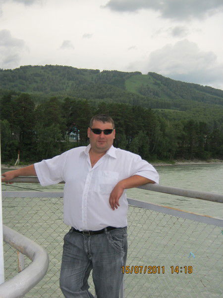 Виталя Беляевский