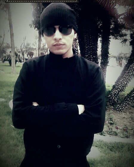 Антон Подонок.