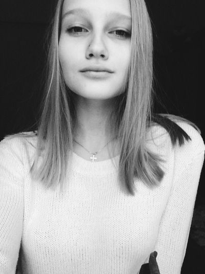 Наташа Новикова