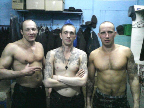 Павел Трофимов