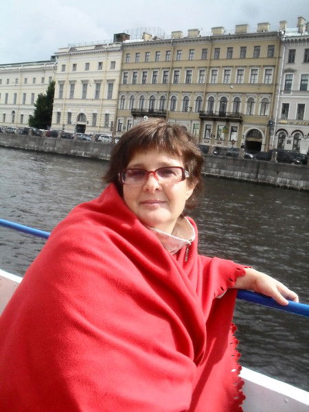 Татьяна Красева