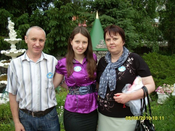 Виктор Лищенюк