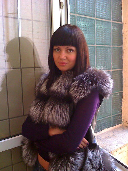 Наталья Шумакова