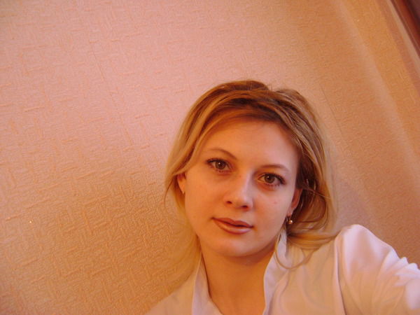 Рычкова Анна