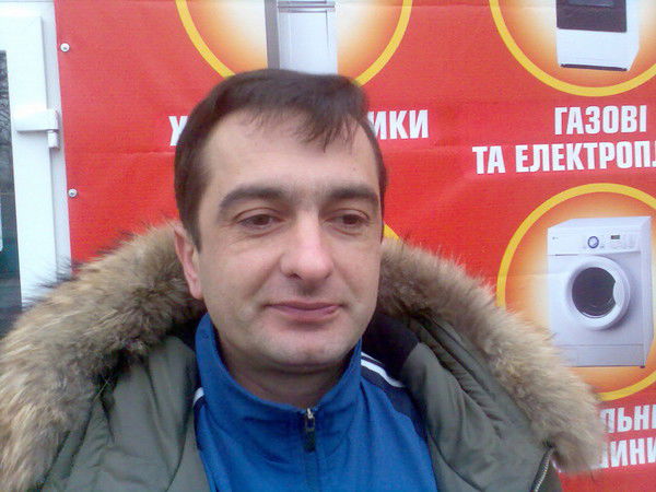 Вадим Гавриленко