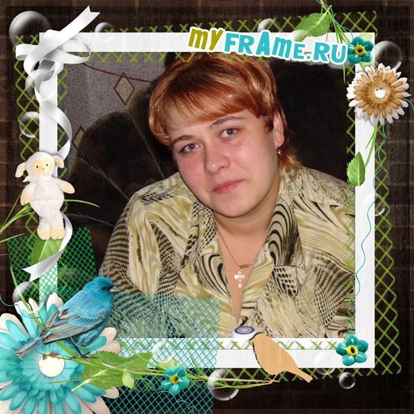 Альбина Полухина