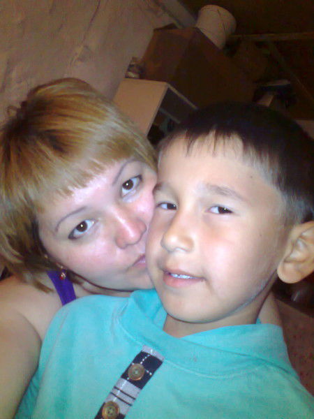 Жанна Тюгумбаева