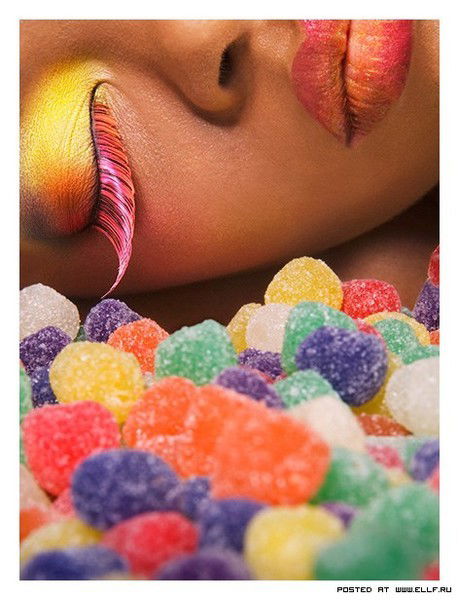 Свет * Солнца