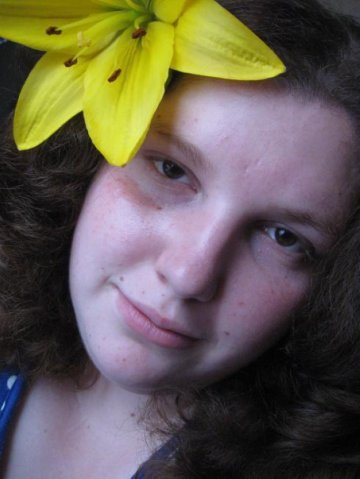 Татьяна Глухова