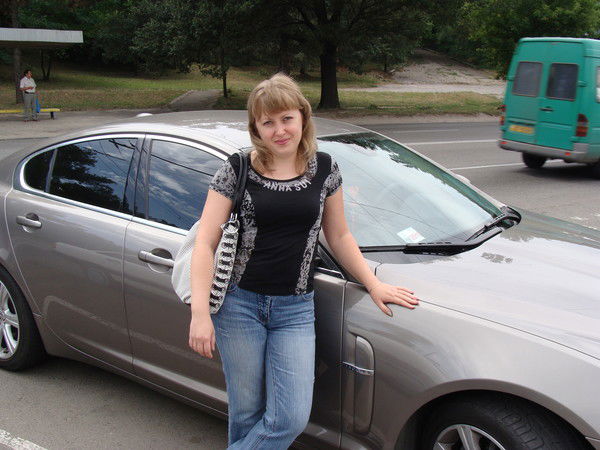 Анюта Павлова