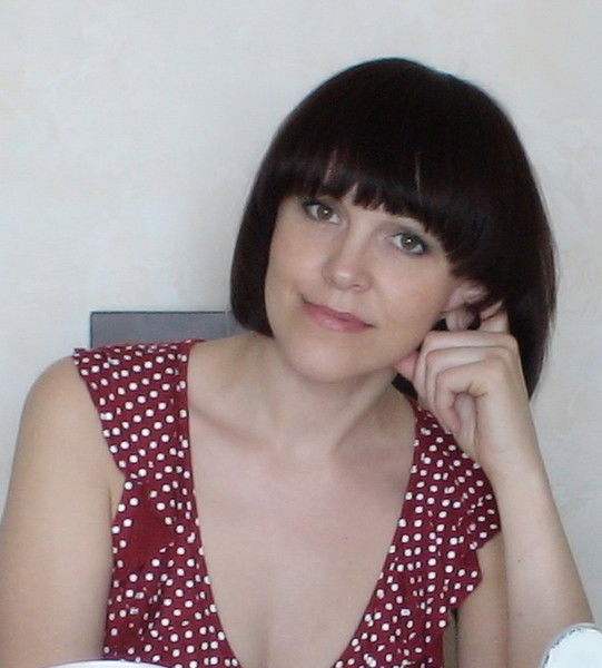 Татьяна Козлова