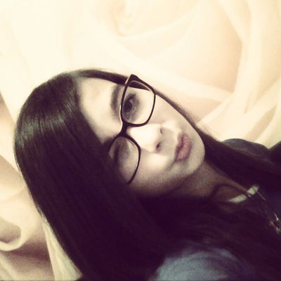 Кристина Ревягина