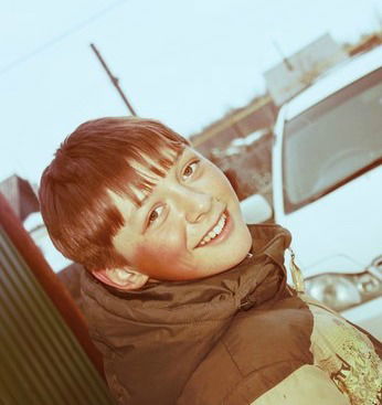 Стас Пономаренко