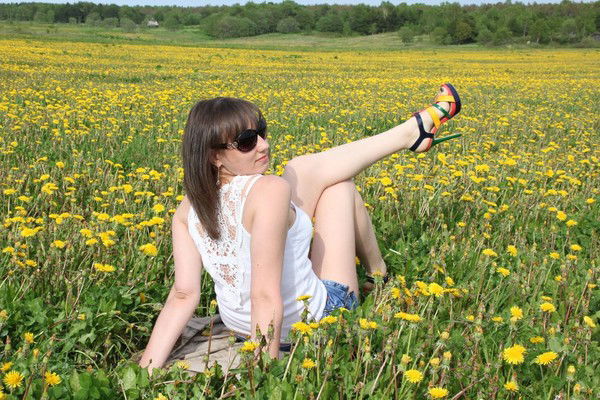 Анастасия Акимкина