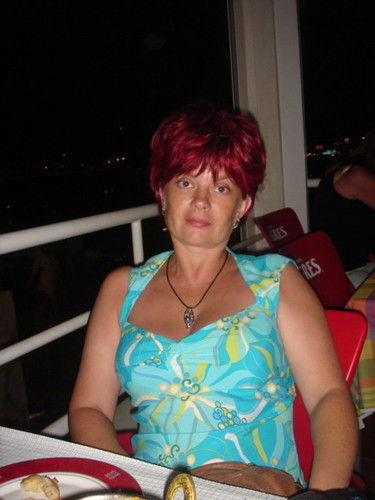 Алена Першина