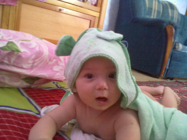 Куаныш Каримов