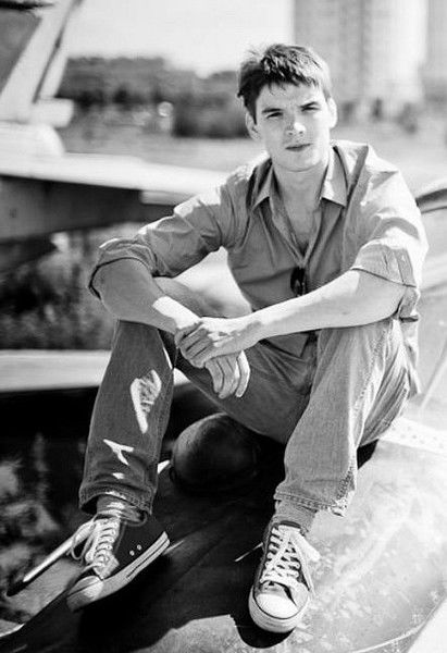 Алексей Коряков