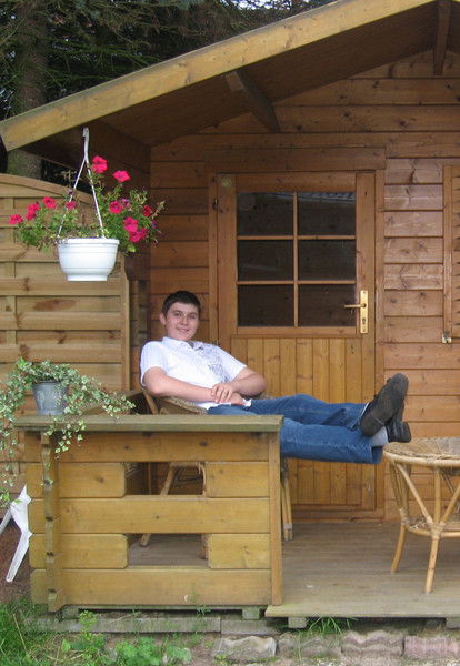 Александр Резниченко