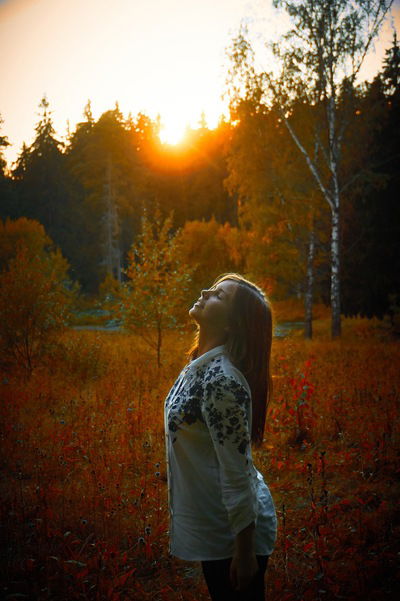 Екатерина Дробашенко