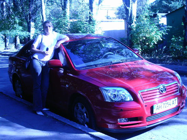 Ольга Осипенко