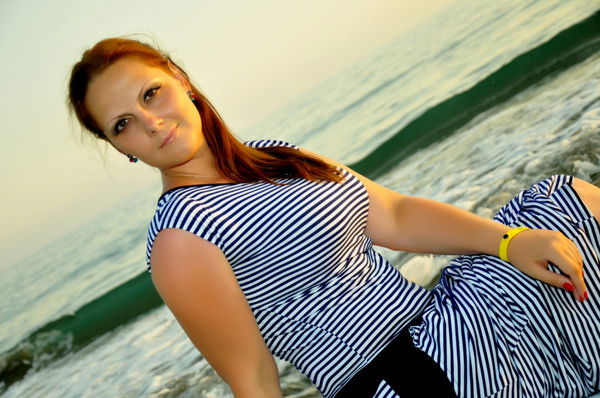 Олеся Натина (Эсауленко)