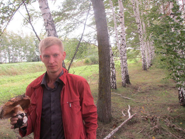 Пивоваров Сергей