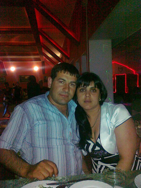 Джамиля Набиева