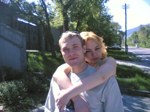 Андрей Шакурский