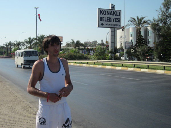 Алибек Боташев