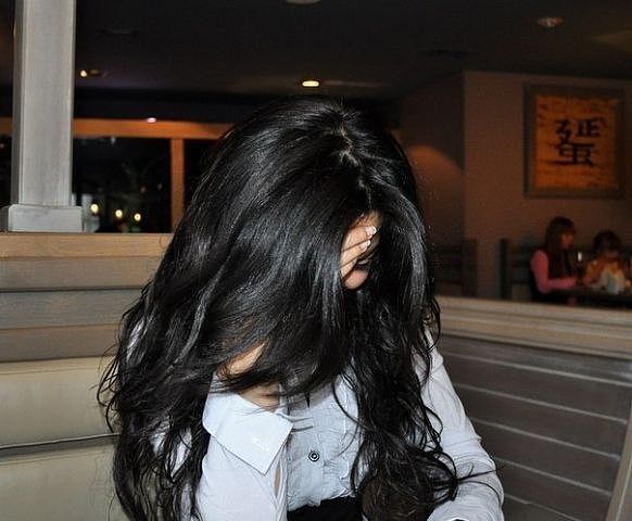 Сабина Гулиева