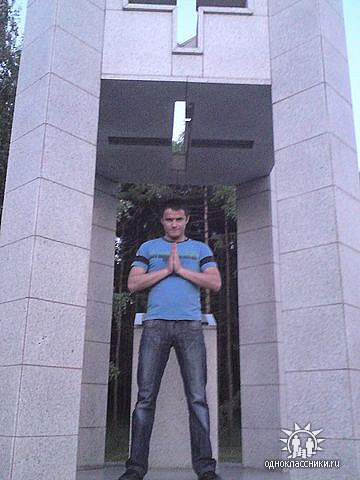 Михаил Черномский