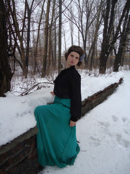 Алиса Крищенко