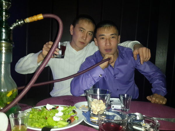 Алтай Алтаев