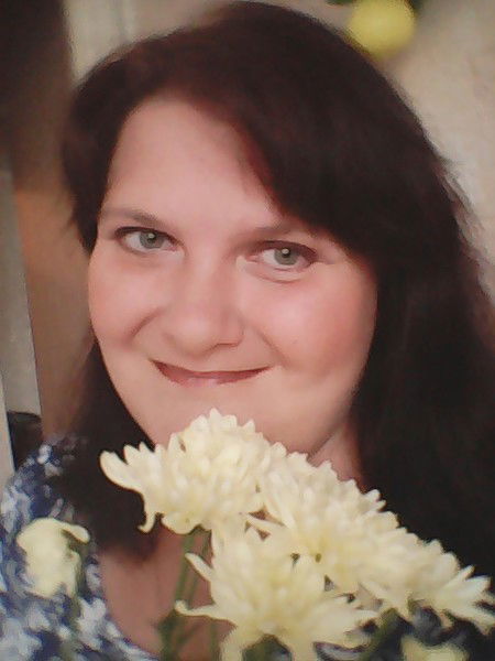 Ольга Сафронова