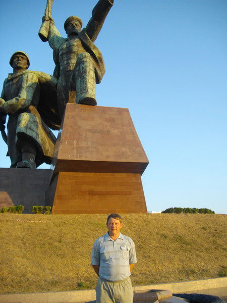 Виктор Марченко