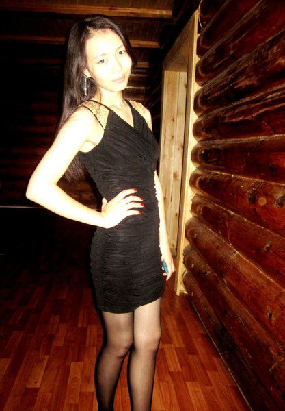 Сандугаш *********